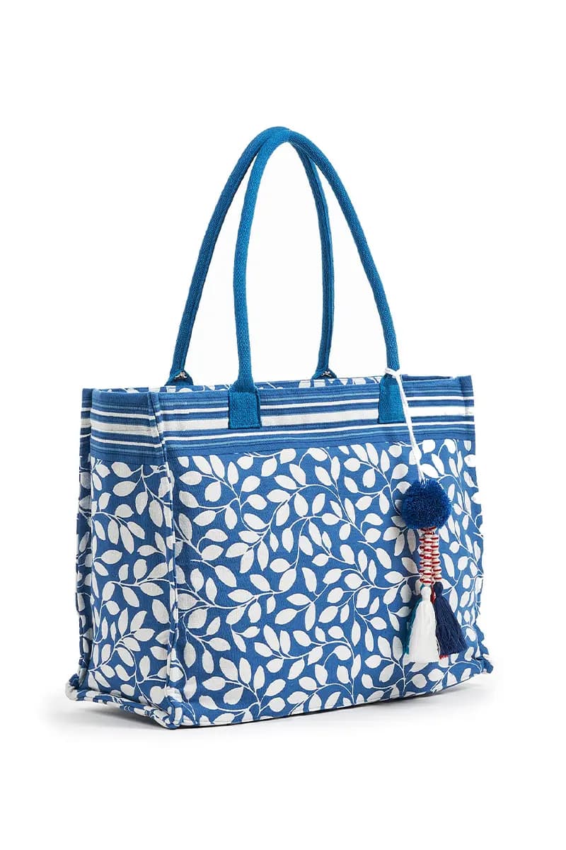 VERDE FASHION | Borsa mare - 5