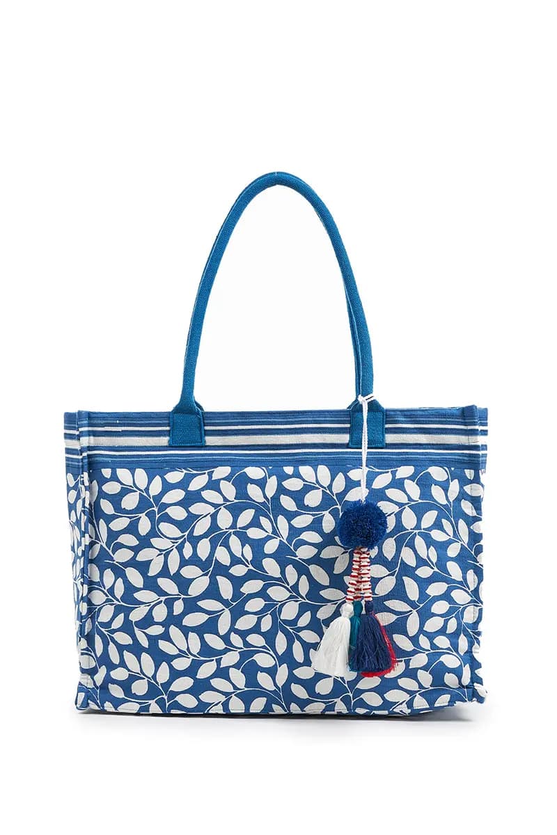 VERDE FASHION | Borsa mare - 2