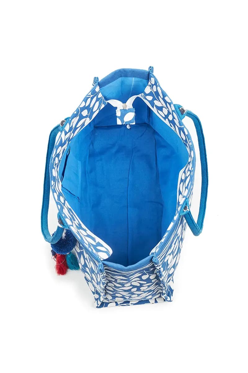 VERDE FASHION | Borsa mare - 4
