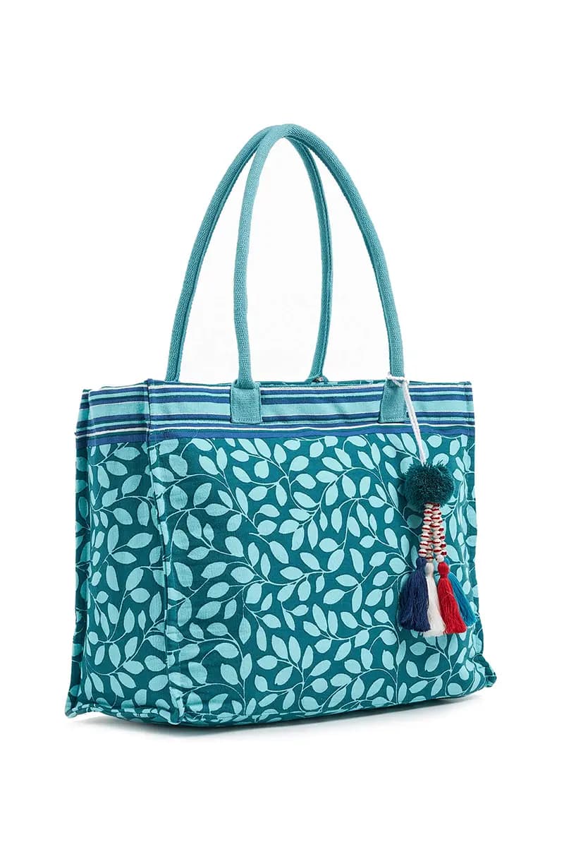VERDE FASHION | Borsa mare - 5
