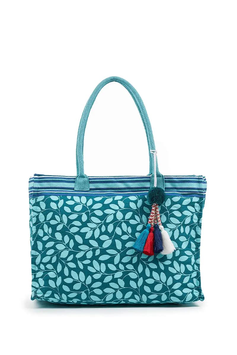 VERDE FASHION | Borsa mare - 2