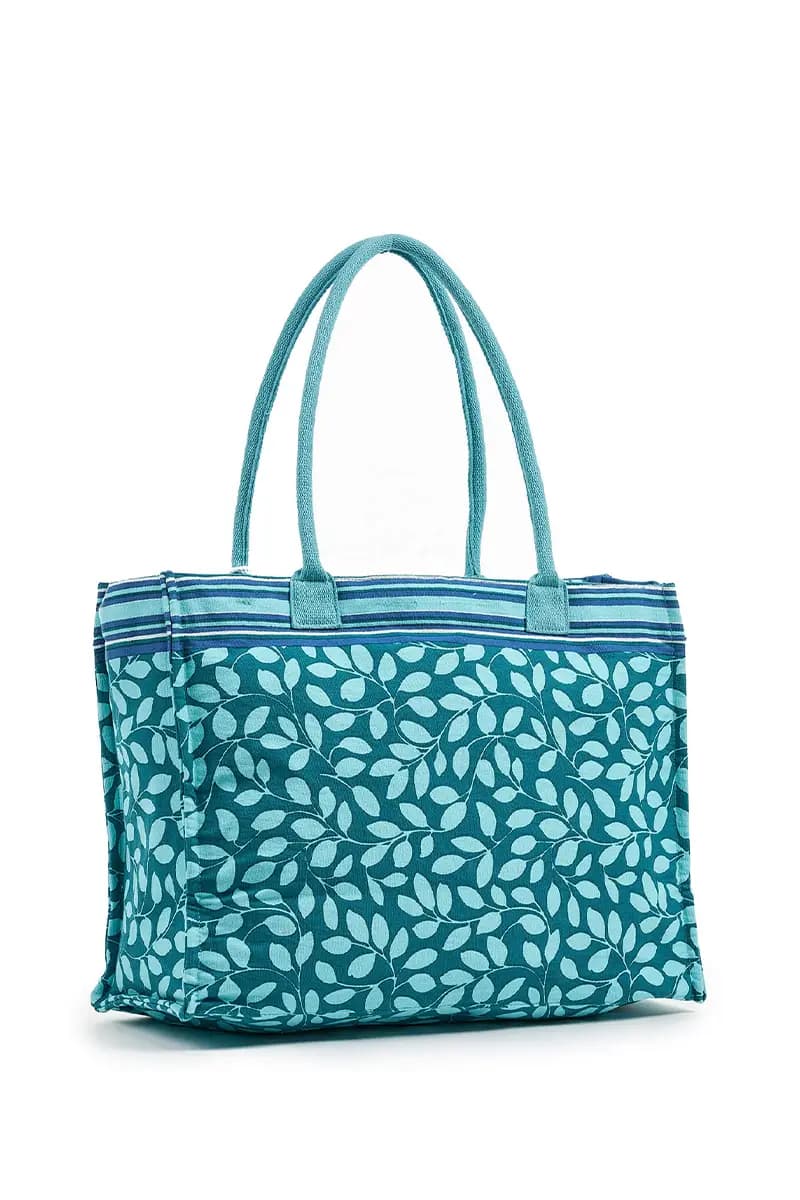 VERDE FASHION | Borsa mare - 3