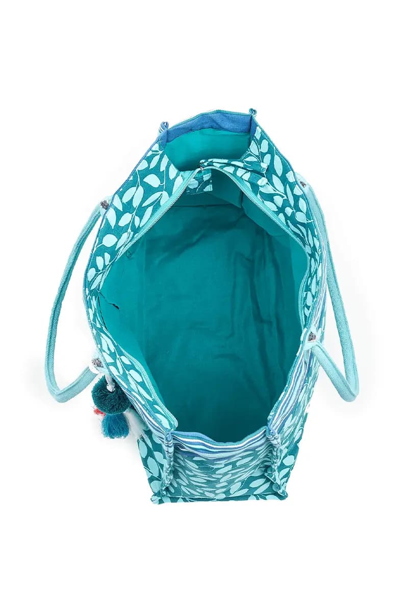 VERDE FASHION | Borsa mare - 4
