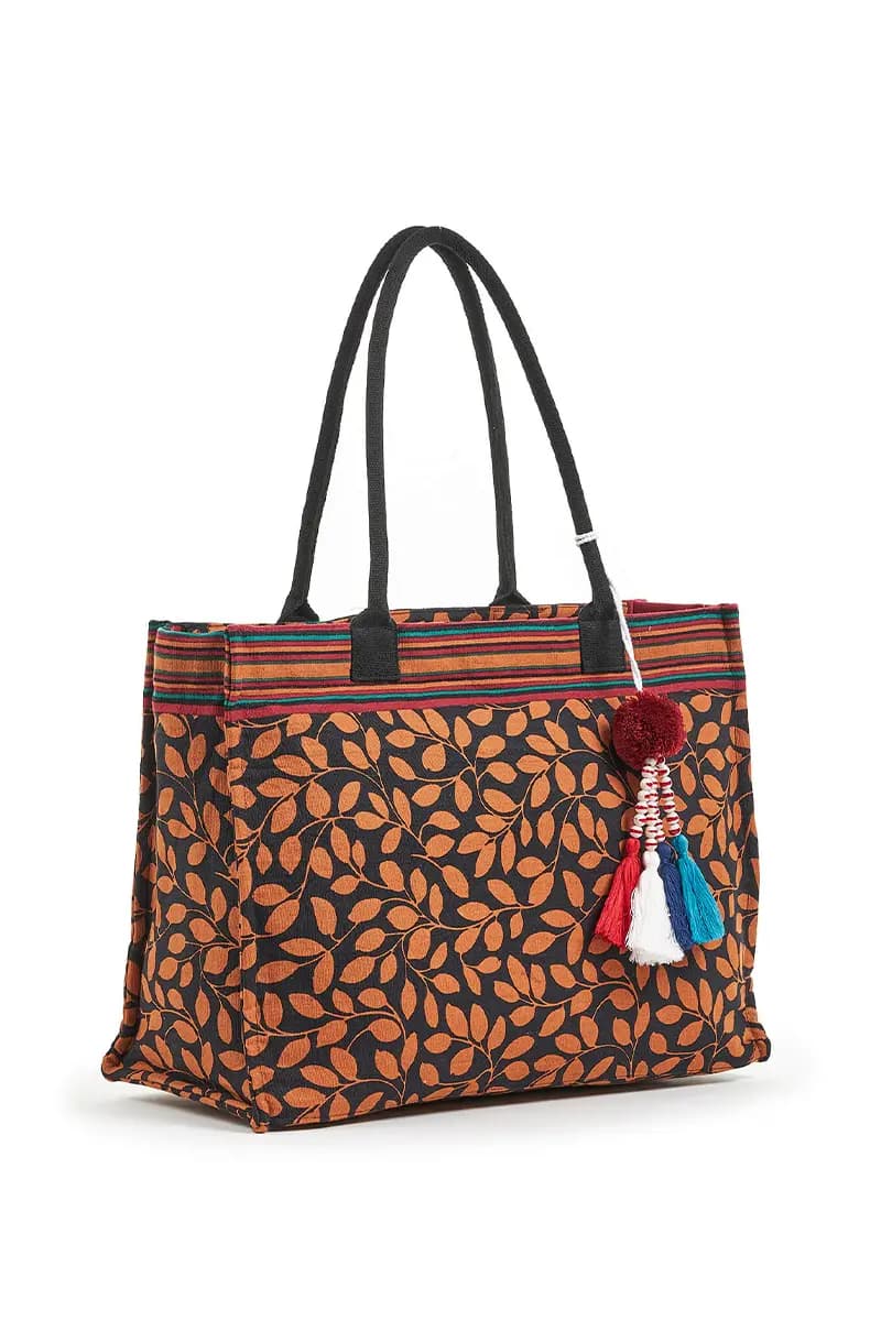 VERDE FASHION | Borsa mare - 5