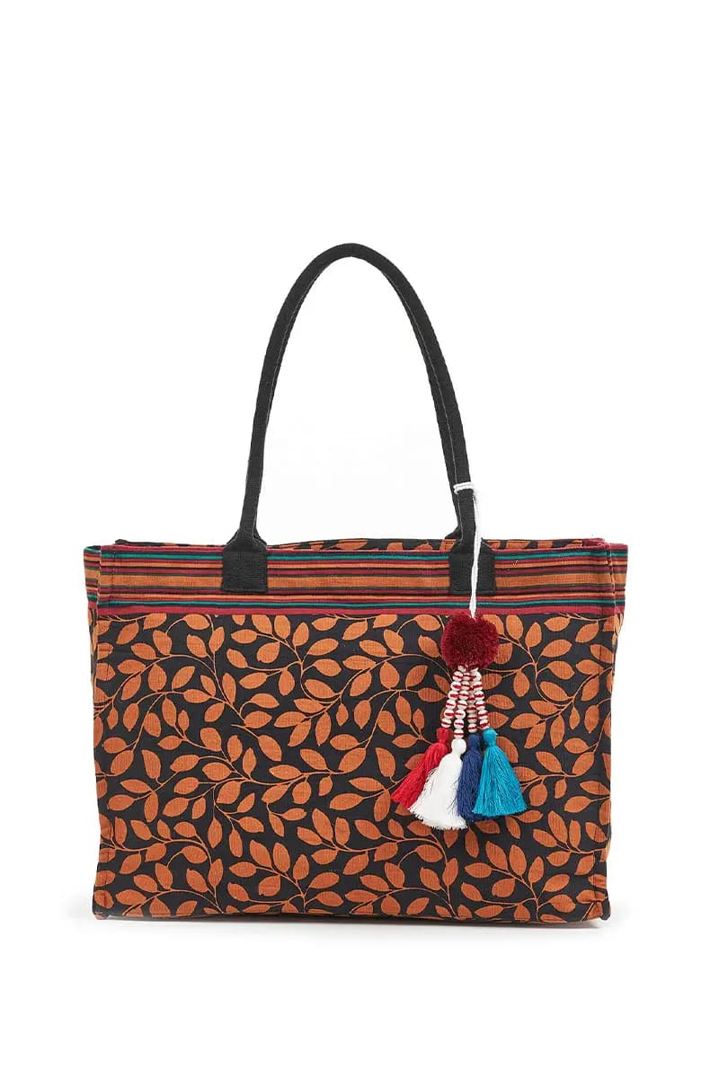 VERDE FASHION | Borsa mare - 2
