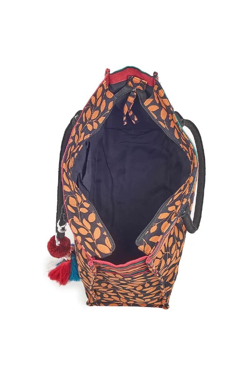 VERDE FASHION | Borsa mare - 4