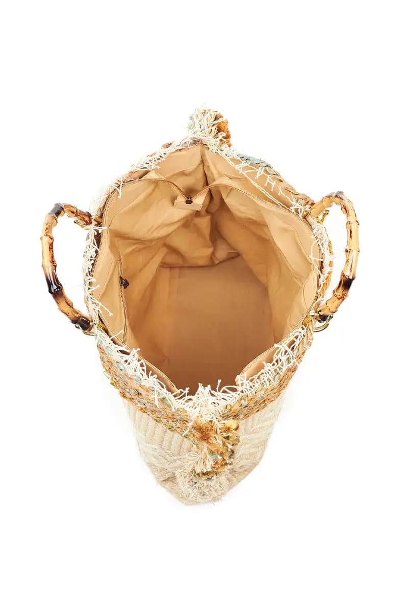 VERDE FASHION | Borsa mare - 4