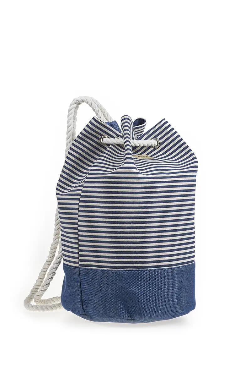 VERDE FASHION | Sacca mare - 2