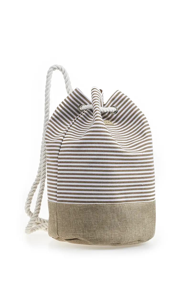 VERDE FASHION | Sacca mare - 5