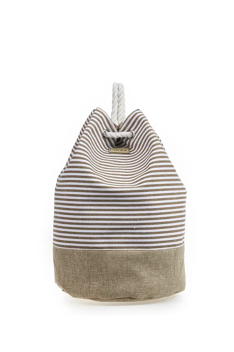 VERDE FASHION | Sacca mare - 6