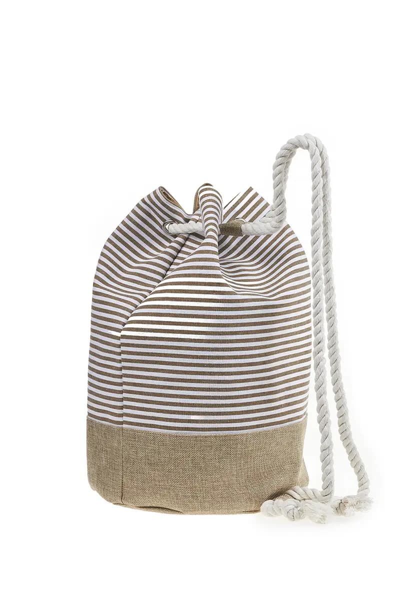 VERDE FASHION | Sacca mare - 7