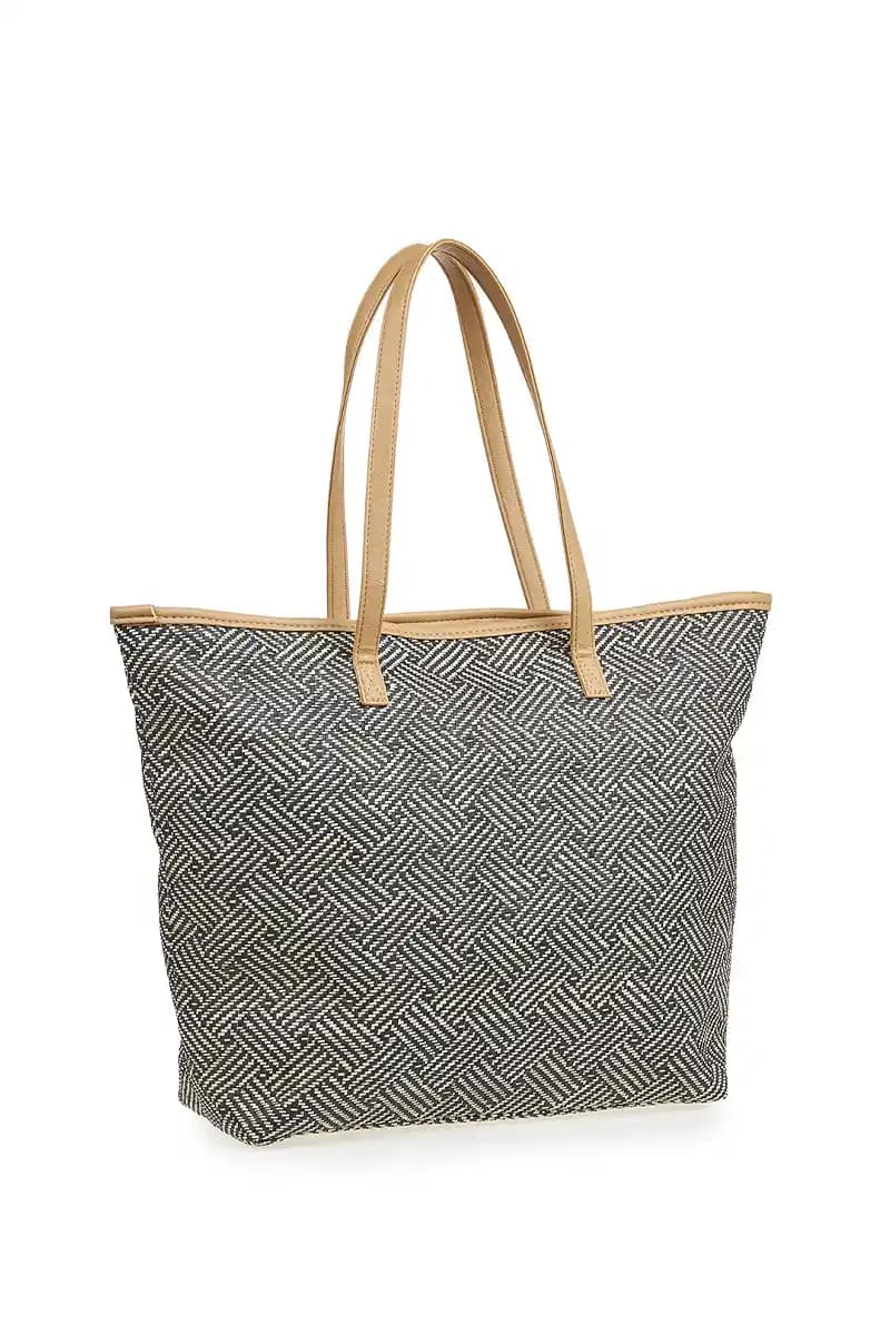 VERDE FASHION | Borsa mare - 3