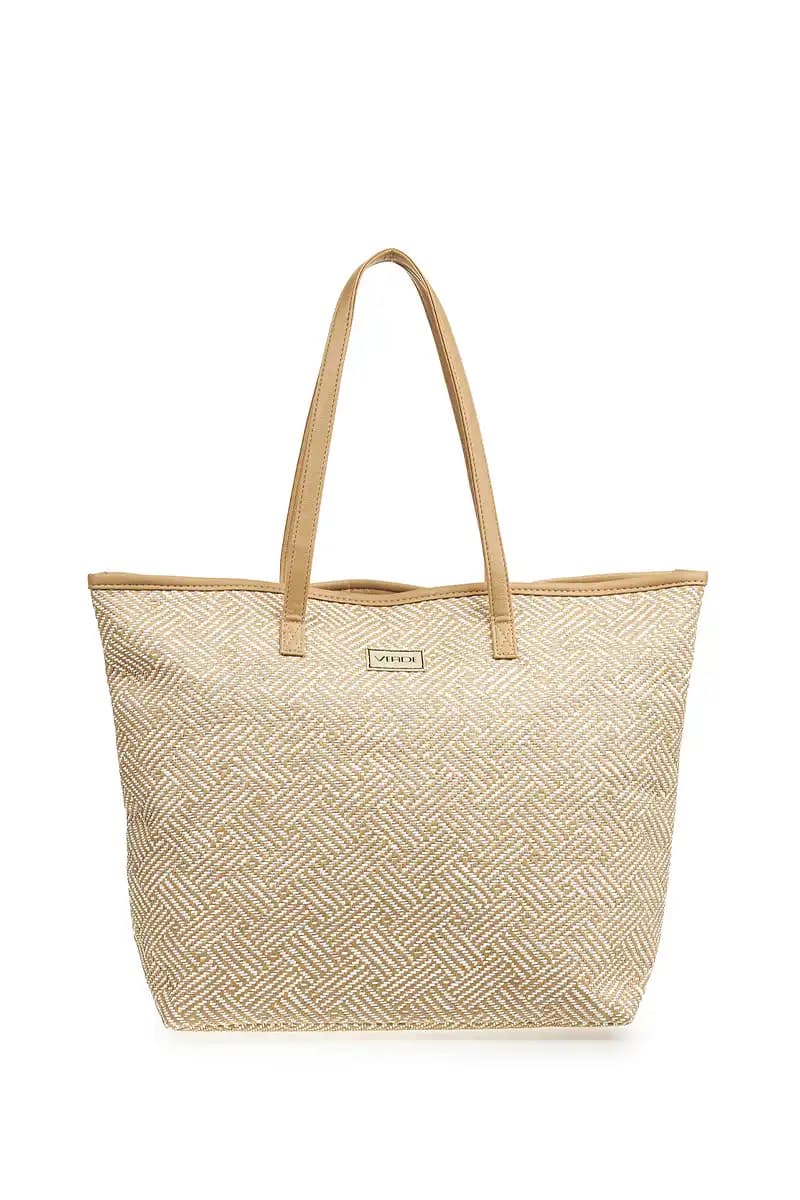 VERDE FASHION | Borsa mare - 5