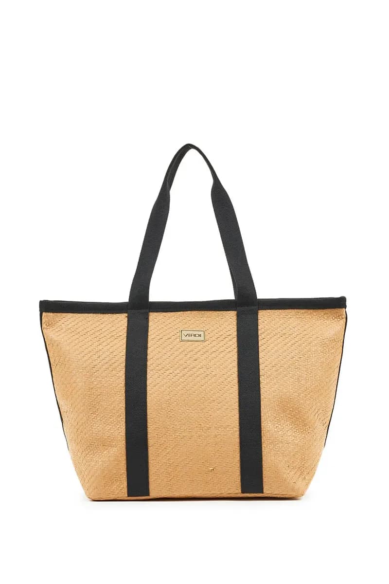 VERDE FASHION | Borsa mare - 3