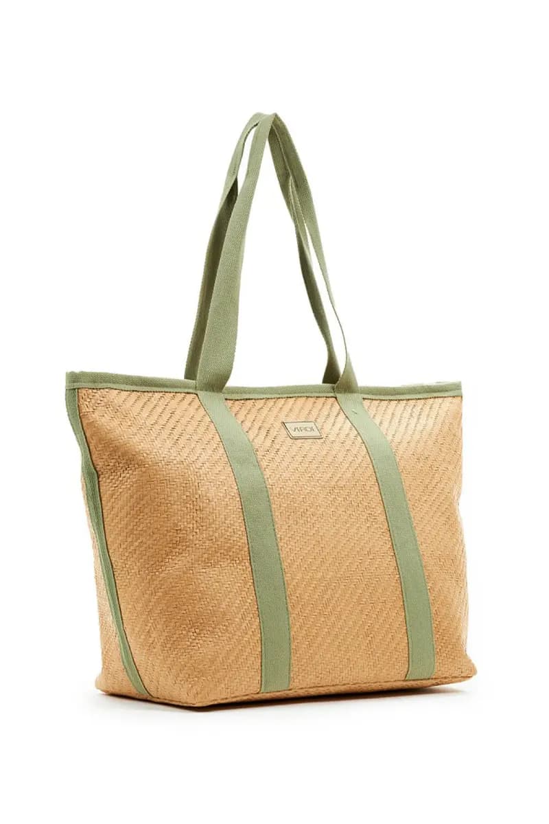 VERDE FASHION | Borsa mare - 5