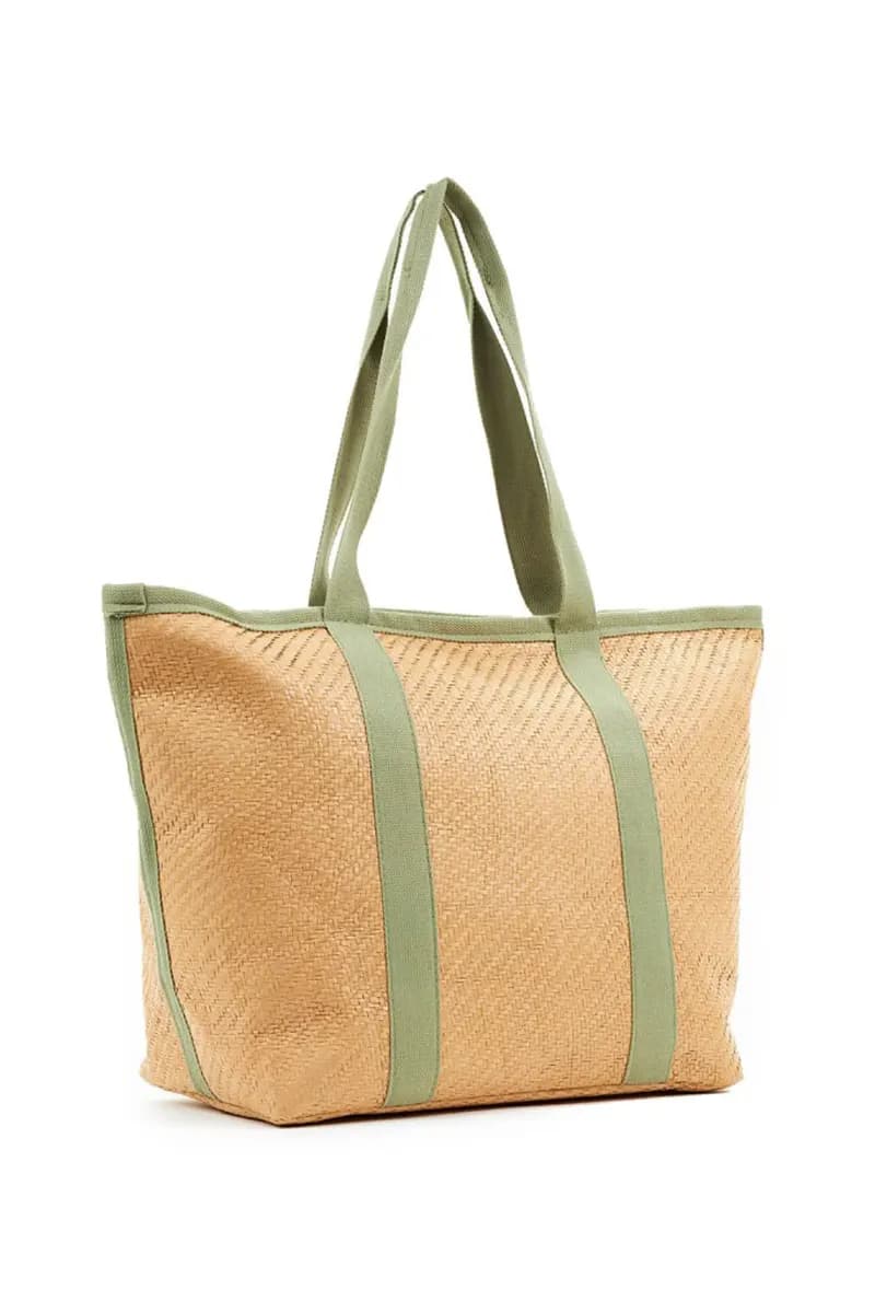 VERDE FASHION | Borsa mare - 7