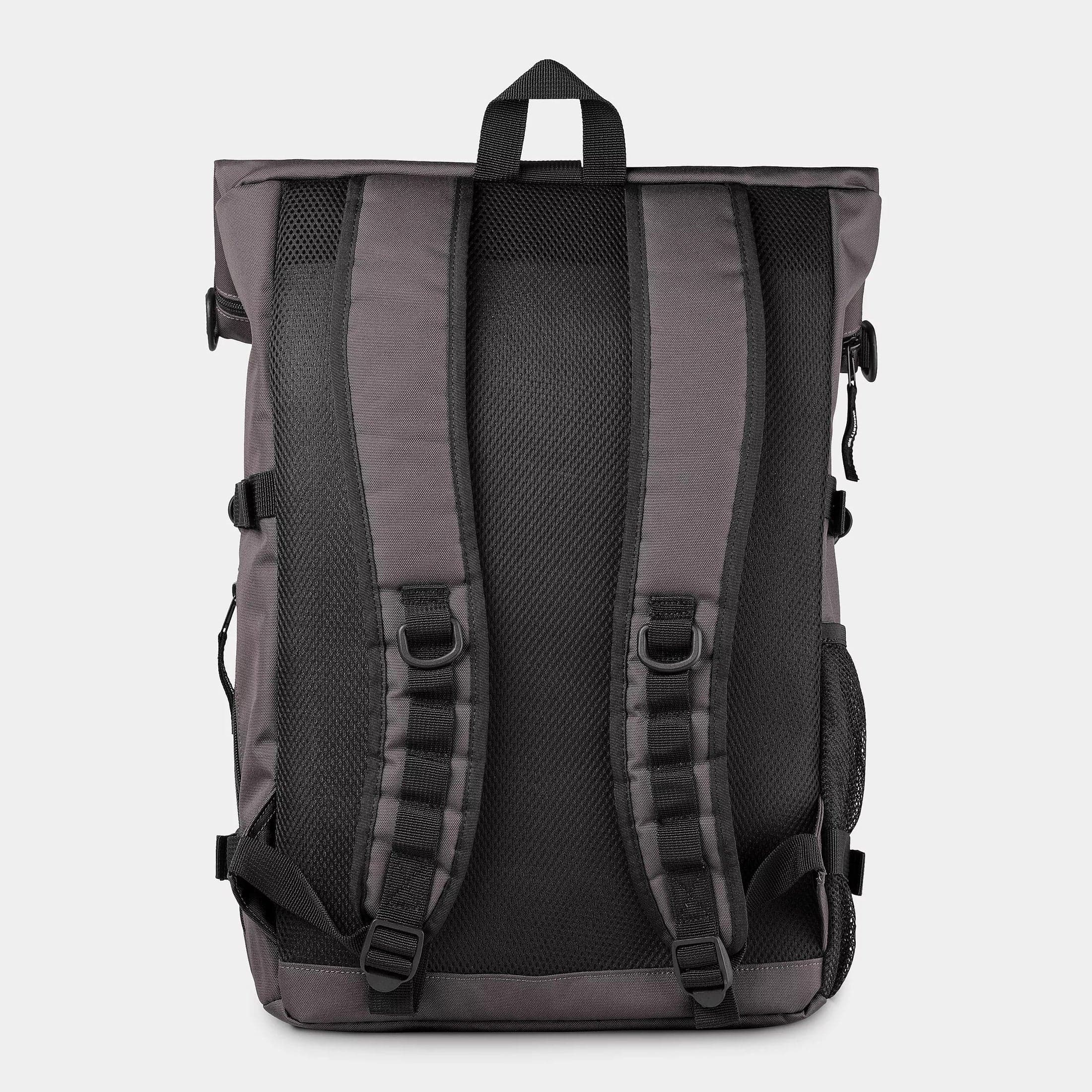 Zaino Carhartt Philis backpack grey 21,5L - 3