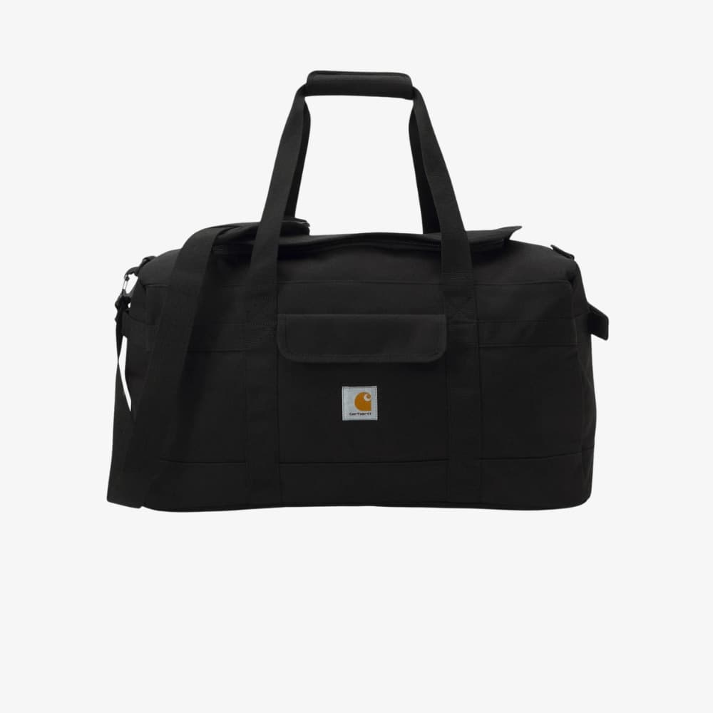 Borsa Carhartt Jack Duffle black