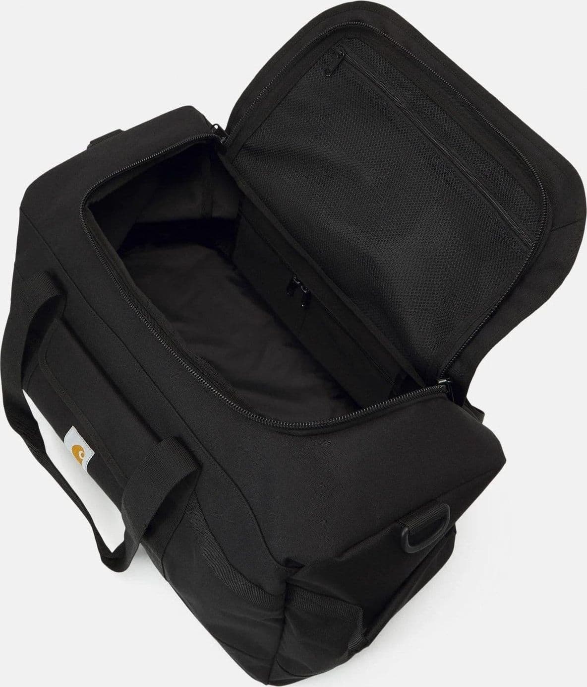 Borsa Carhartt Jack Duffle black - 3