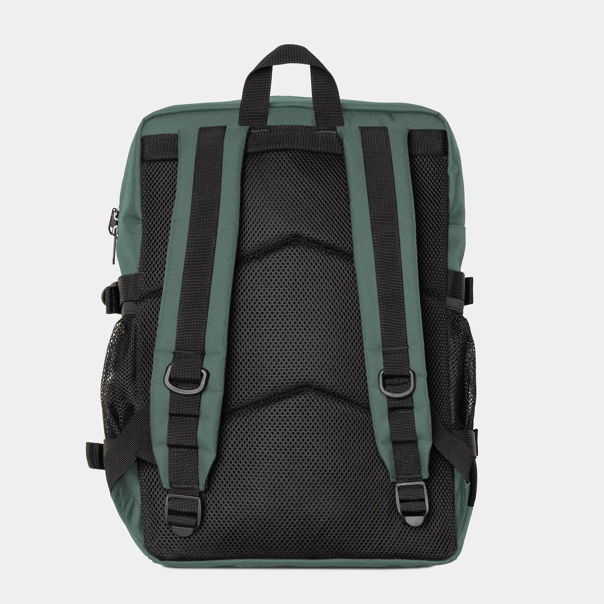 Zaino Carhartt Jakob Backpack silver pine - 3