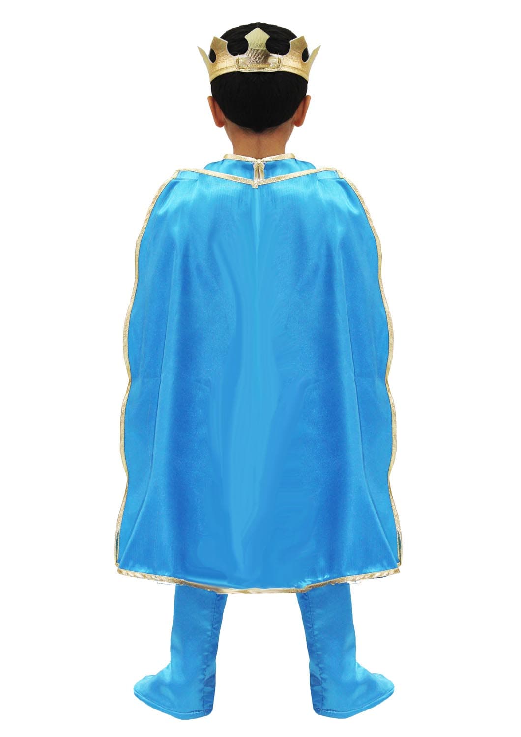 COSTUME PRINCIPE BAMBINO DA 3 A 8 ANNI - PEGASUS COD. 8083-A - 2