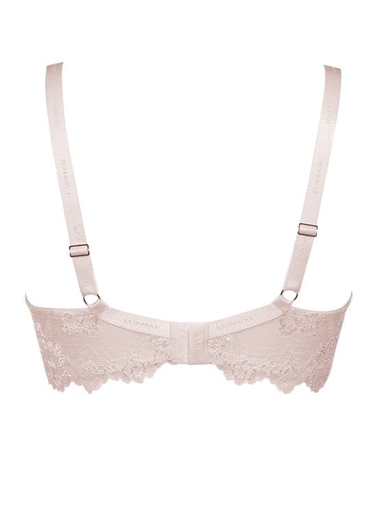 Reggiseno Balconcino in pizzo coppa preformata “Soft Touch”  Coppa C - Favoloso - 8