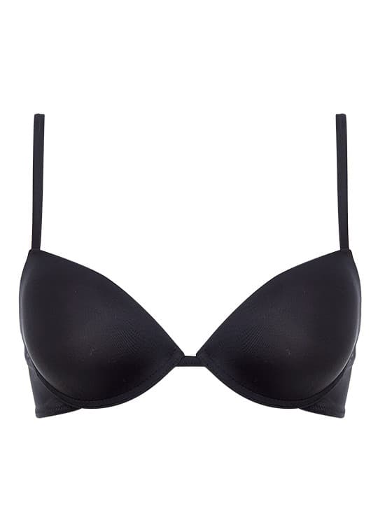 Reggiseno Push Up graduato con ferretto - Carrie Coppa B - Lormar - 6