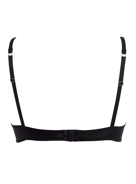 Reggiseno Push Up graduato con ferretto - Carrie Coppa B - Lormar - 3