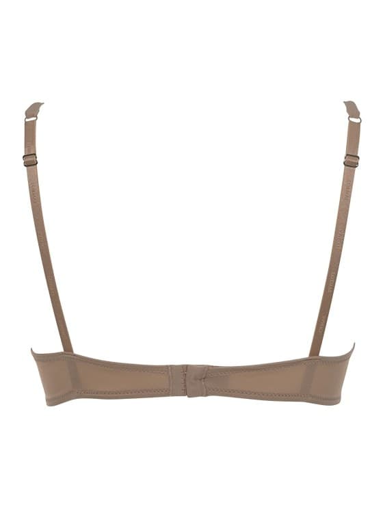 Reggiseno Push Up graduato con ferretto - Carrie Coppa B - Lormar - 4