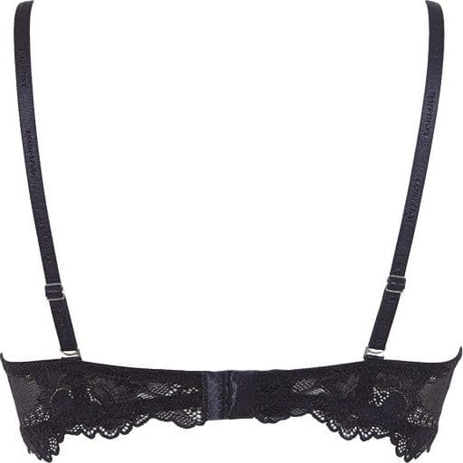 Reggiseno push up in pizzo prestige coppa b-c lormar - 6