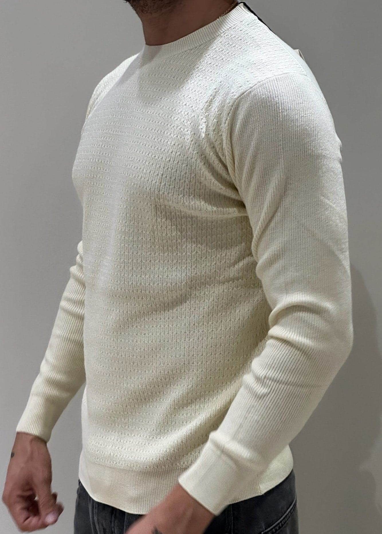 PARICOLLO M/L STRUTTURATO - 4