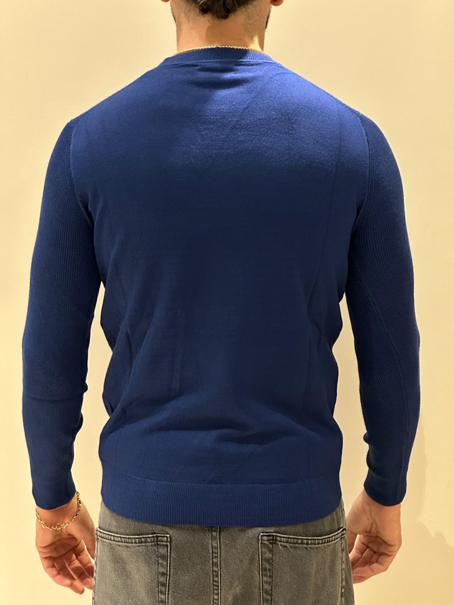 PARICOLLO M/L STRUTTURATO - 7
