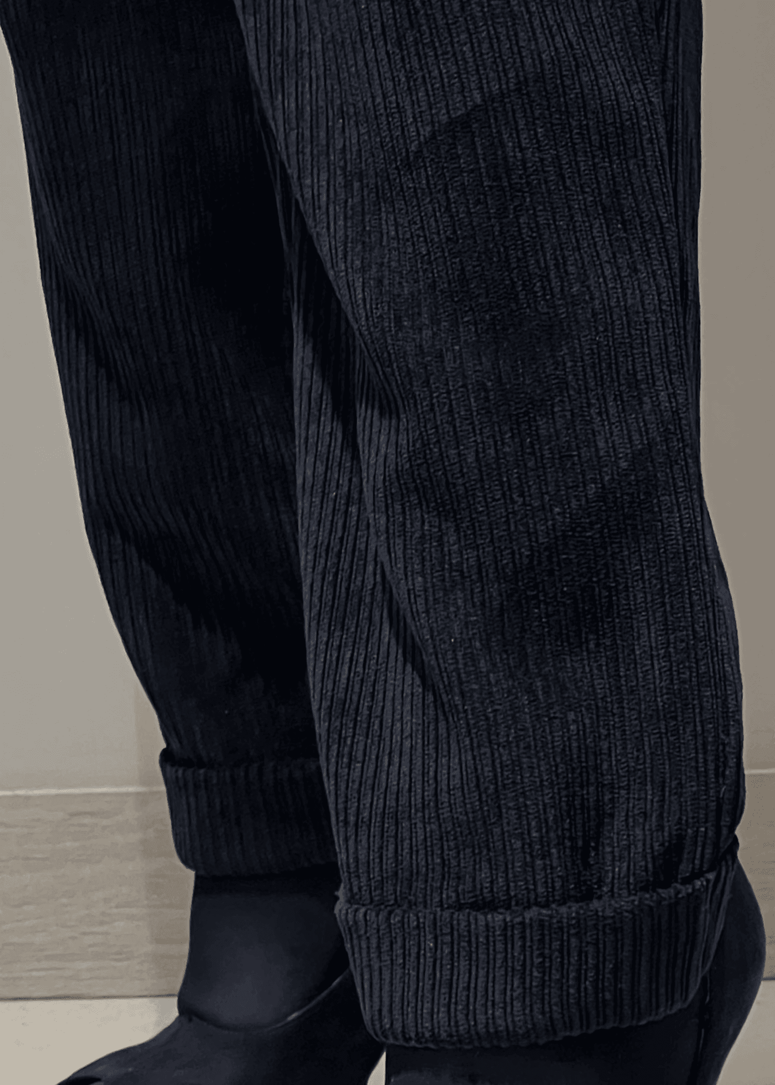 017957 Pantalone 23364 hammer velluto coste - 3