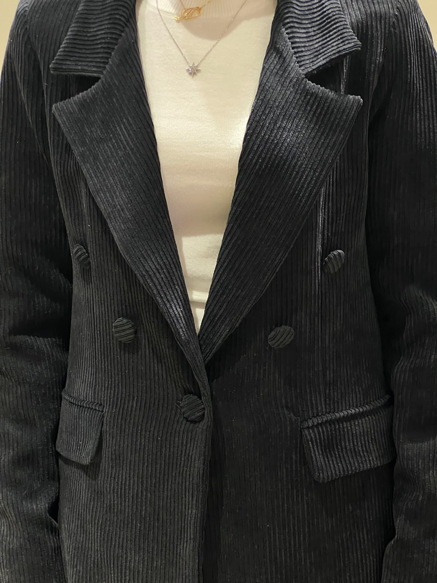 017957 Pantalone 23364 hammer velluto coste - 5