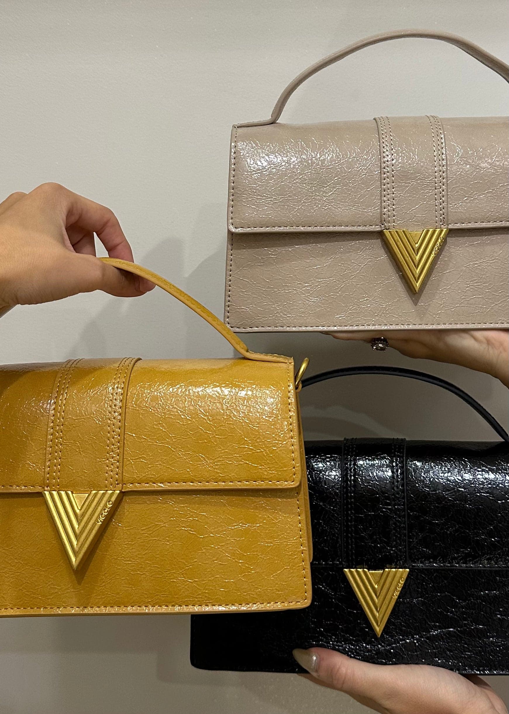 Borsa tribeca - 6
