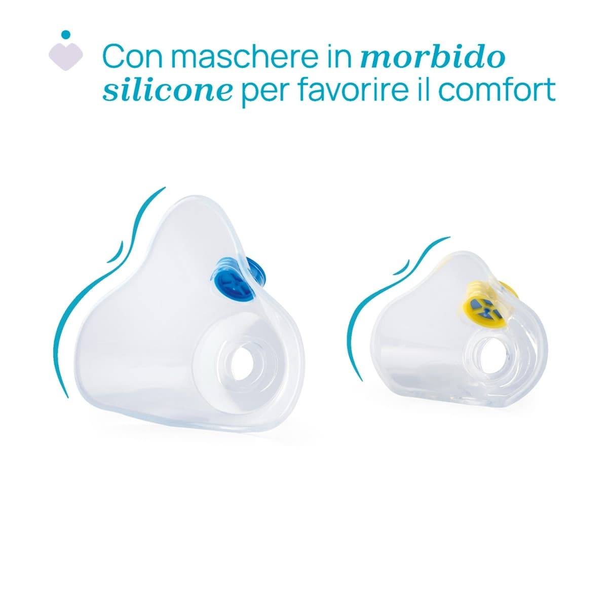 Aerosol Easy Breath Family Chicco - 4