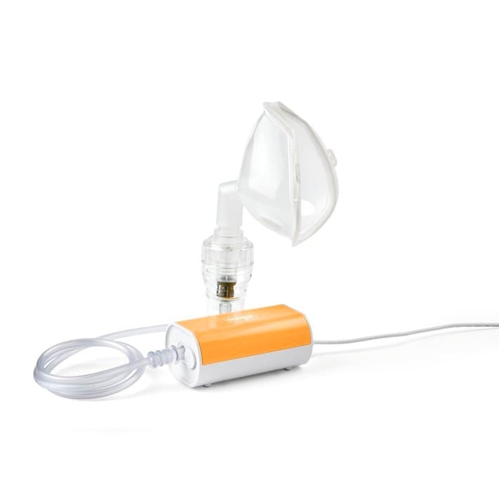 Aerosol Micropistone Mini Easy Breath Chicco - 2