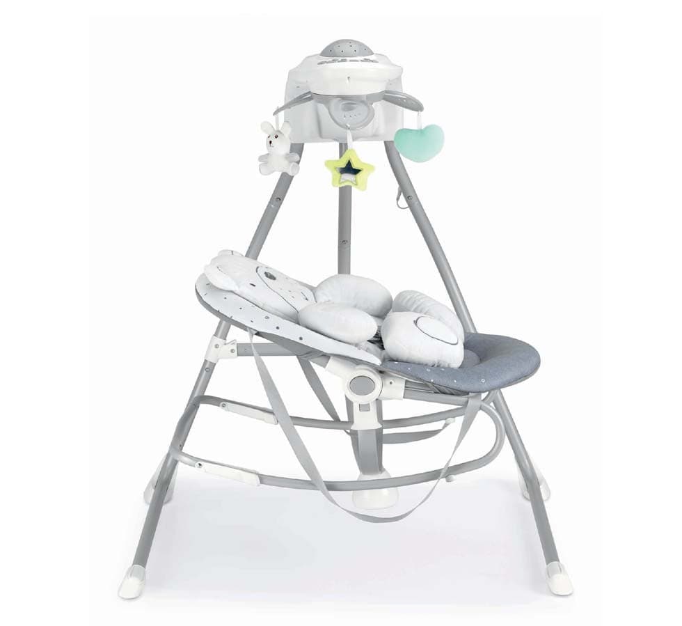 Altalena Cam Gironanna Evo Teddy G 247 - 2