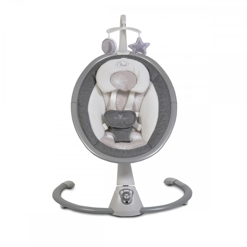 Altalena Cangaroo Swing Cloud - 3
