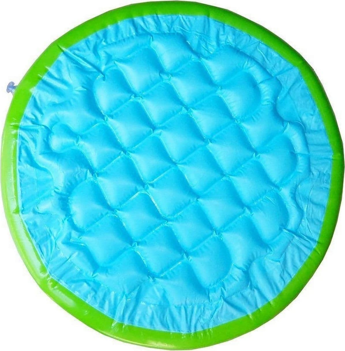Piscina gonfiabile per bambini Intex Sunset Glow colorata - 2