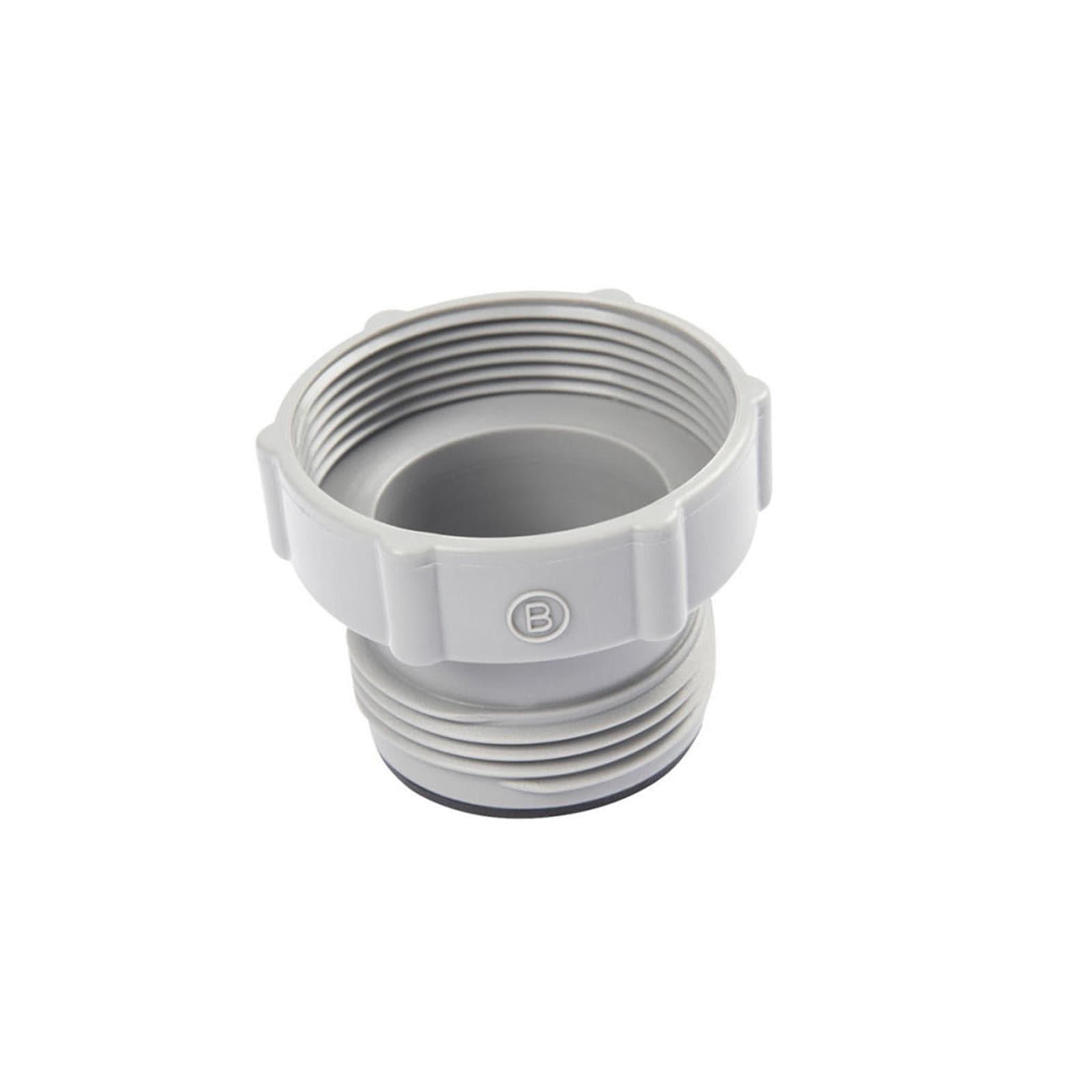 Pz 2 ricambio ricambi per filtro filtri sabbia adattatore b tubo nuovo selettore f6h152 - 2