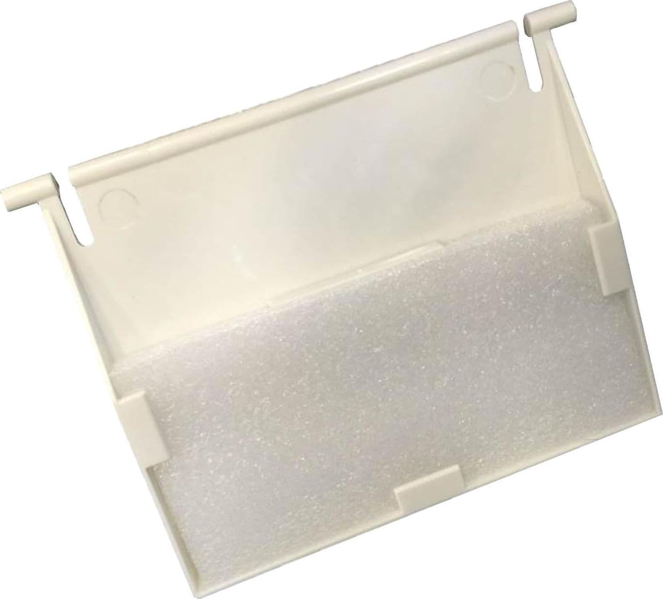 Ricambio sportello bascula skimmer dispenser per piscina - 2
