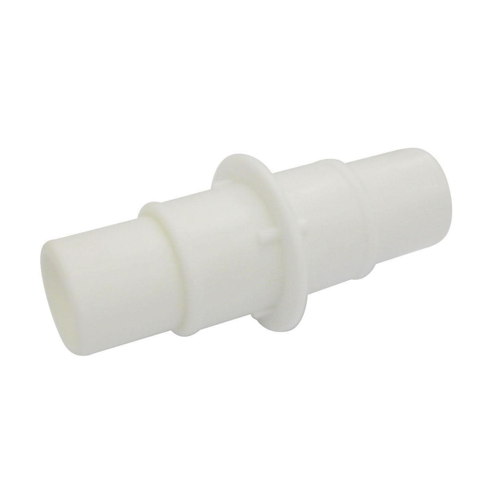 Connettore di giunzione per tubo piscina da Ø 32 e 38 mm adattatore di ricambio - 2