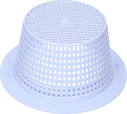 Ricambio cestello per skimmer, dispenser cloro per piscina Gree e Bestway - 2