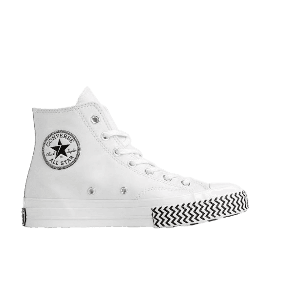 Scarpe Converse Donna Taylor All Star Bianche Sneakers Alte