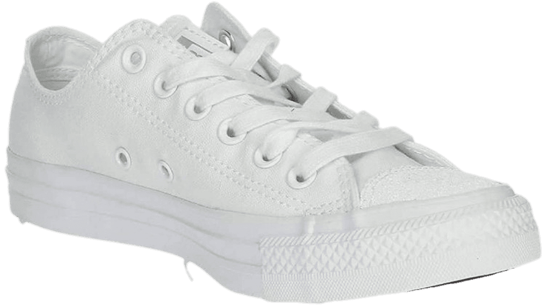 Scarpe Converse Chuck Taylor all Star Dainty Bianche - 2