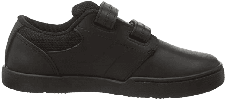 Scarpe Crocs Nere Unisex Bambini con Strappi - 2