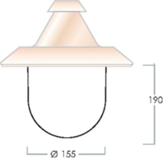 Coprilampada-Accessorio BA-M393 - 3