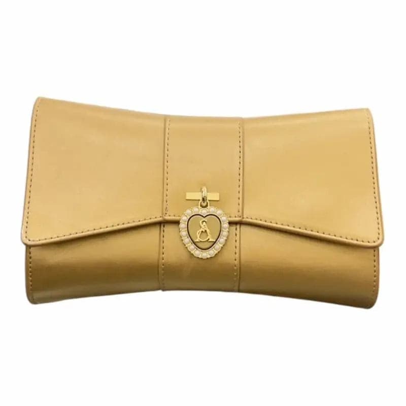 15354-ARL-S4M  BORSE A TRACOLLA L'Atelier du Sac Oro 0000000414 - 4