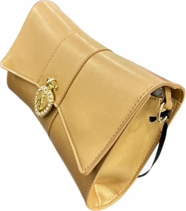 15354-ARL-S4M  BORSE A TRACOLLA L'Atelier du Sac Oro 0000000414 - 5